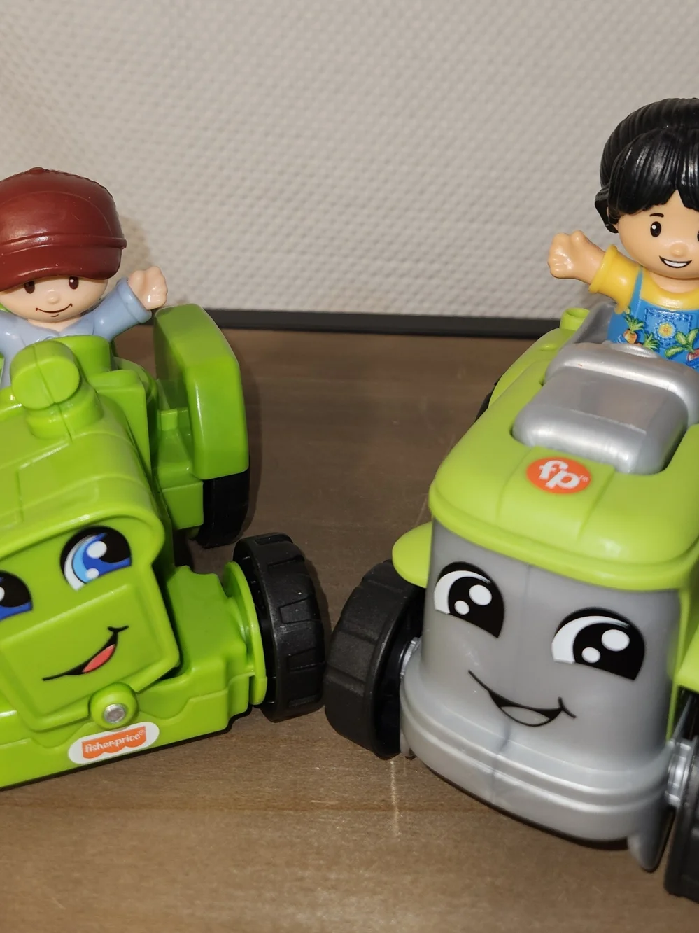 Fisher-Price fisher price